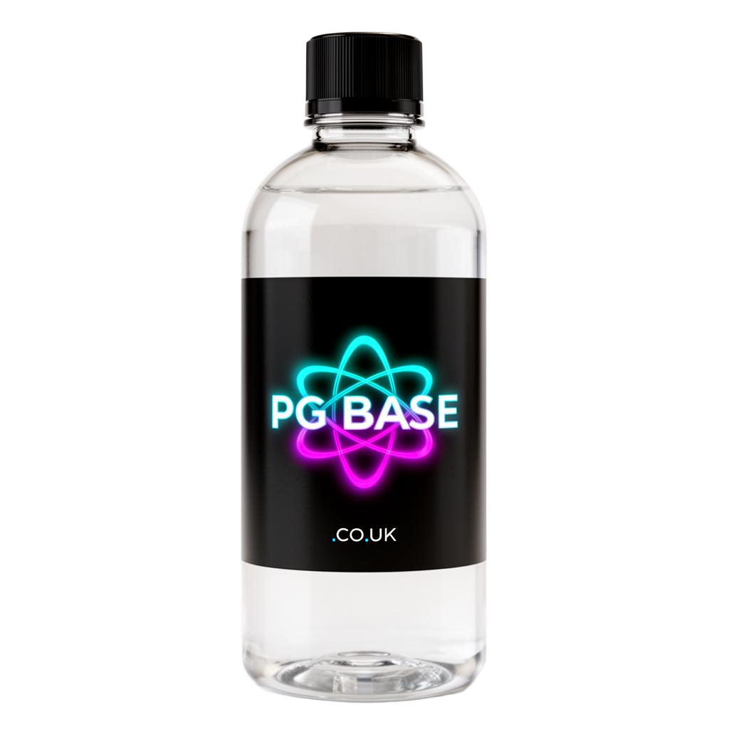 Propylene Glycol (PG) 100ml