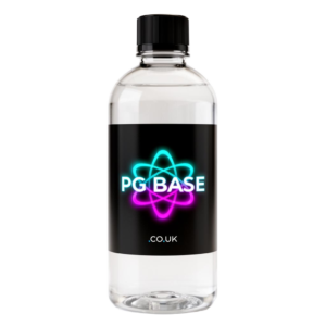 Propylene Glycol (PG)