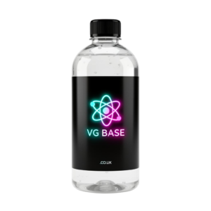 Vegetable Glycerin (VG)