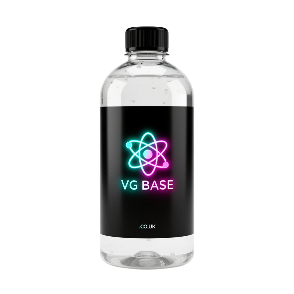 Vegetable Glycerin (VG)
